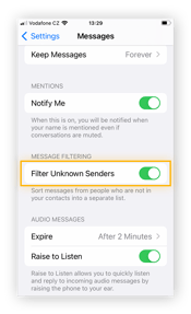 How To Stop & Report Spam Texts on iPhone or Android